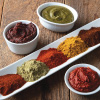 Craft Smoked Dried Chiles & Pastes