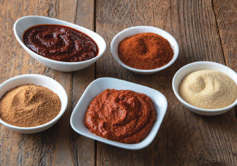Craft Smoked Seasonings & Flavors