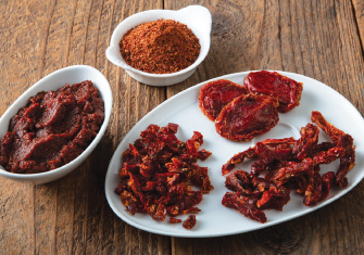 Craft Smoked Dried Tomatoes