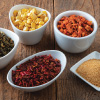 Craft Smoked Dried Vegetables & Pastes